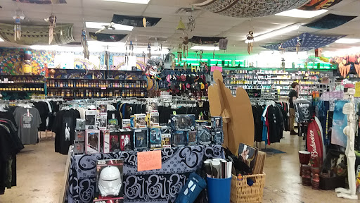 Tobacco Shop «Zero Gravity», reviews and photos, 2601 Spring Ave SW, Decatur, AL 35601, USA