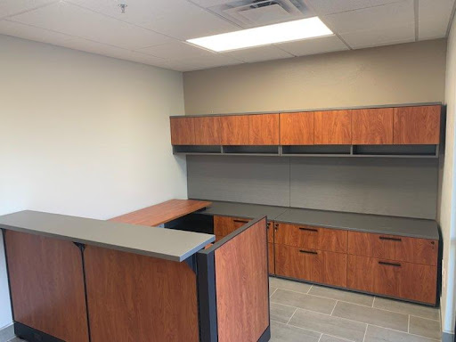Office Furniture Store «Office Furniture Now», reviews and photos, 3740 W Van Buren St #104, Phoenix, AZ 85009, USA