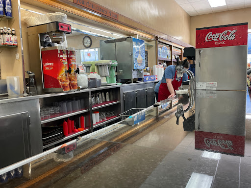 Pharmacy «Hoskins Drug Store», reviews and photos, 111 N Main St, Clinton, TN 37716, USA