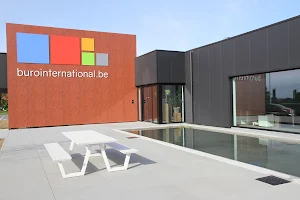 Buro International Tielt image