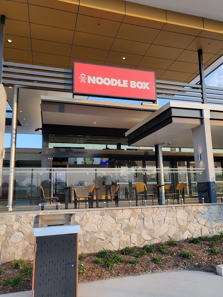 Noodle Box Springwood Springwood, QLD 4127 Menu, Reviews, Hours