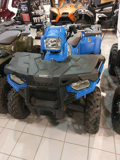 Motorcycle Parts Store «Performance Powersports», reviews and photos, 1816 Martin Luther King Blvd, Houma, LA 70360, USA