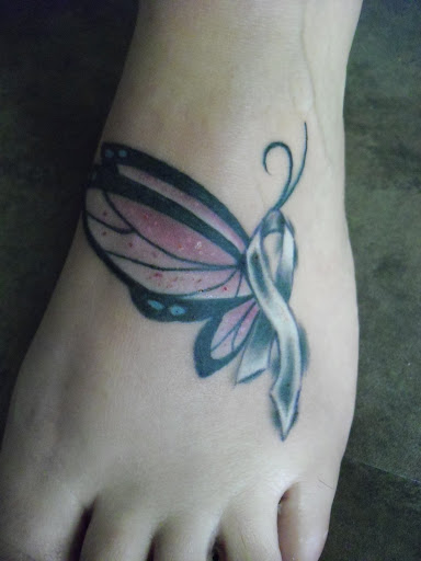 Explore christian tattoo idea, creative tattoo ideas in Vincennes, available at Vincennes Tattoo Co.