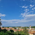 Photo n°3 de l'avis de Maksim.h fait le 05/08/2023 à 08:38 sur le  Villa Cagnola à Gazzada Schianno