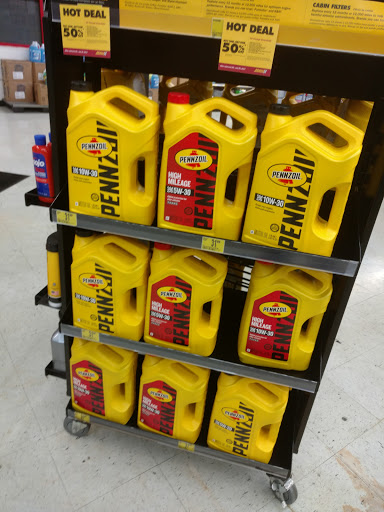 Auto Parts Store «Advance Auto Parts», reviews and photos, 1511 South State Road 7, Hollywood, FL 33023, USA