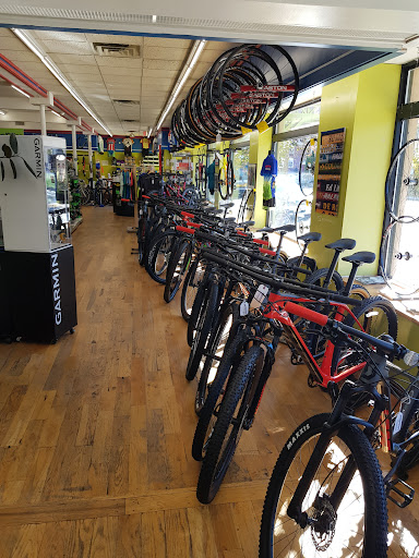 Bicycle Store «Quad Cycles», reviews and photos, 1043 Massachusetts Ave, Arlington, MA 02476, USA