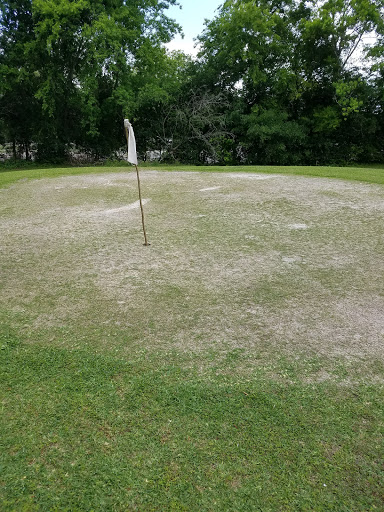 Golf Course «Melrose Golf Course», reviews and photos, 401 Canino Rd, Houston, TX 77076, USA