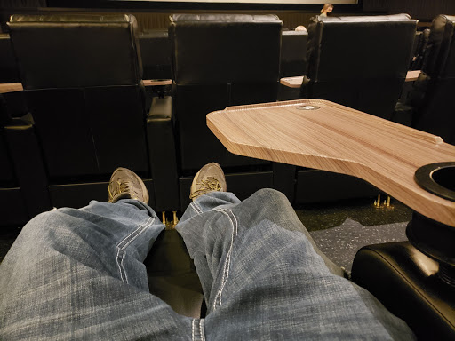 Movie Theater «Cinemark Movies», reviews and photos, 6284 Dressler Rd NW, North Canton, OH 44720, USA