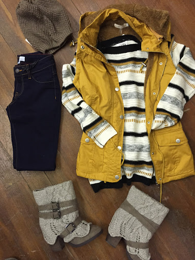 Boutique «Bad Habit Boutique», reviews and photos, 26 Plymouth St W, Le Mars, IA 51031, USA