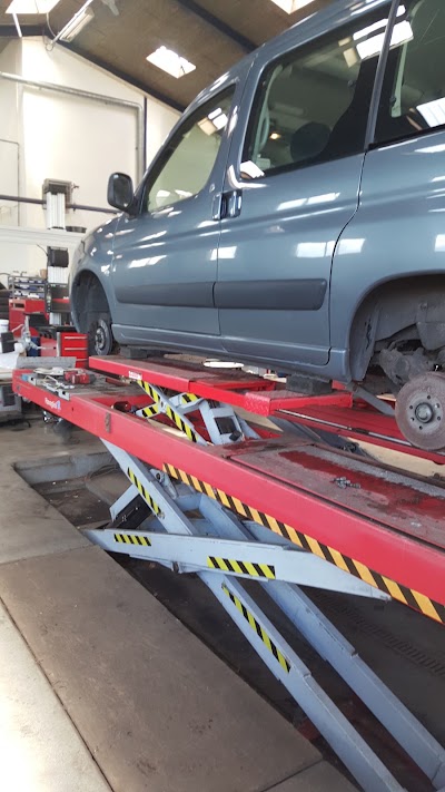 car-repair