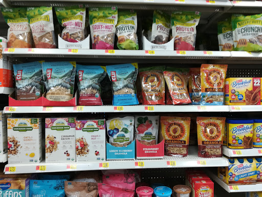 Department Store «Walmart Supercenter», reviews and photos, 7625 Doering Dr, Florence, KY 41042, USA