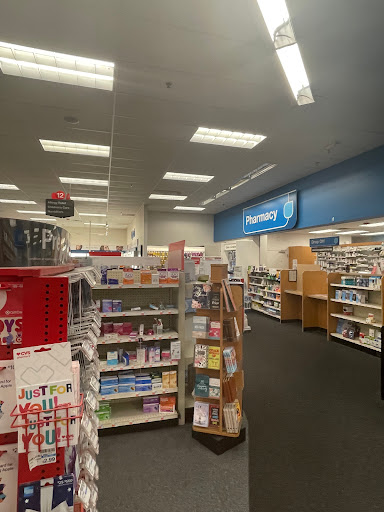 Drug Store «CVS», reviews and photos, 15600 Columbia Pike, Burtonsville, MD 20866, USA