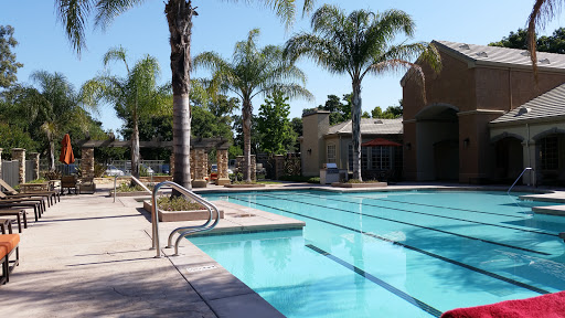 River Oaks Apartment Homes image
