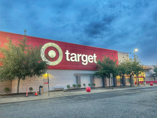 Department Store «Target», reviews and photos, 5000 Hadley Center Dr, South Plainfield, NJ 07080, USA