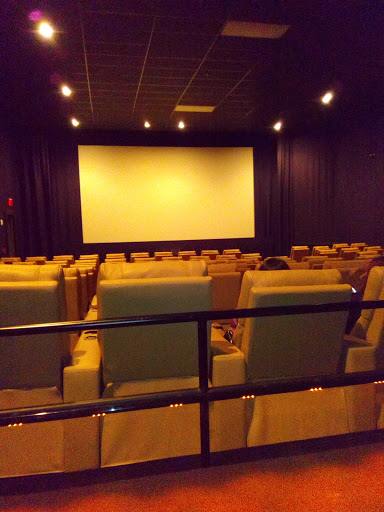 Movie Theater «NCG Cinema», reviews and photos, 6135 Peachtree Pkwy #501, Peachtree Corners, GA 30092, USA