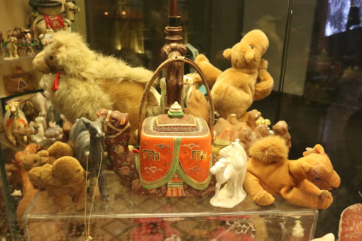 Hotel «21c Museum Hotel Cincinnati», reviews and photos, 609 Walnut St, Cincinnati, OH 45202, USA