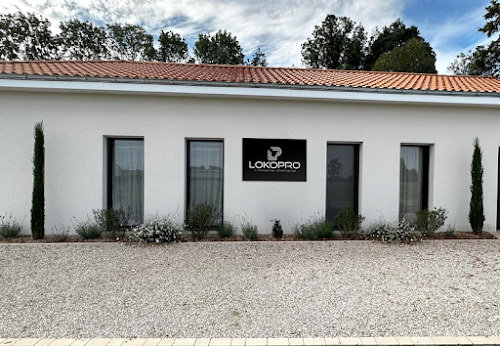 Agence d'immobilier d'entreprise Lokopro Cholet
