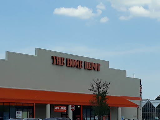 Home Improvement Store «The Home Depot», reviews and photos, 545 S Telegraph Rd, Pontiac, MI 48341, USA