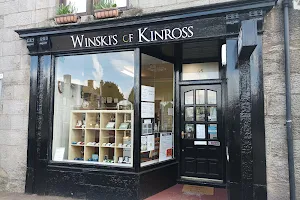 Winski's of Kinross image