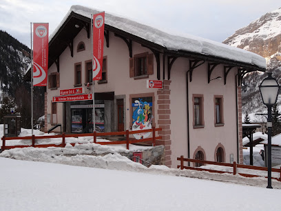 Offizielle Schweizer Schneesportschule Leukerbad