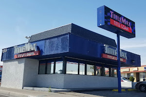 TitleMax Title Loans