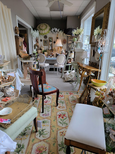 Market «New Visions Market Place», reviews and photos, 2239 3rd Ave, Dothan, AL 36301, USA