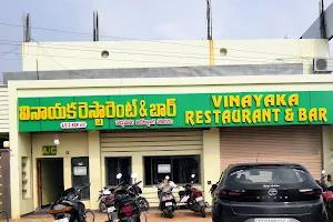 Vinayaka Restaurant And Bar image