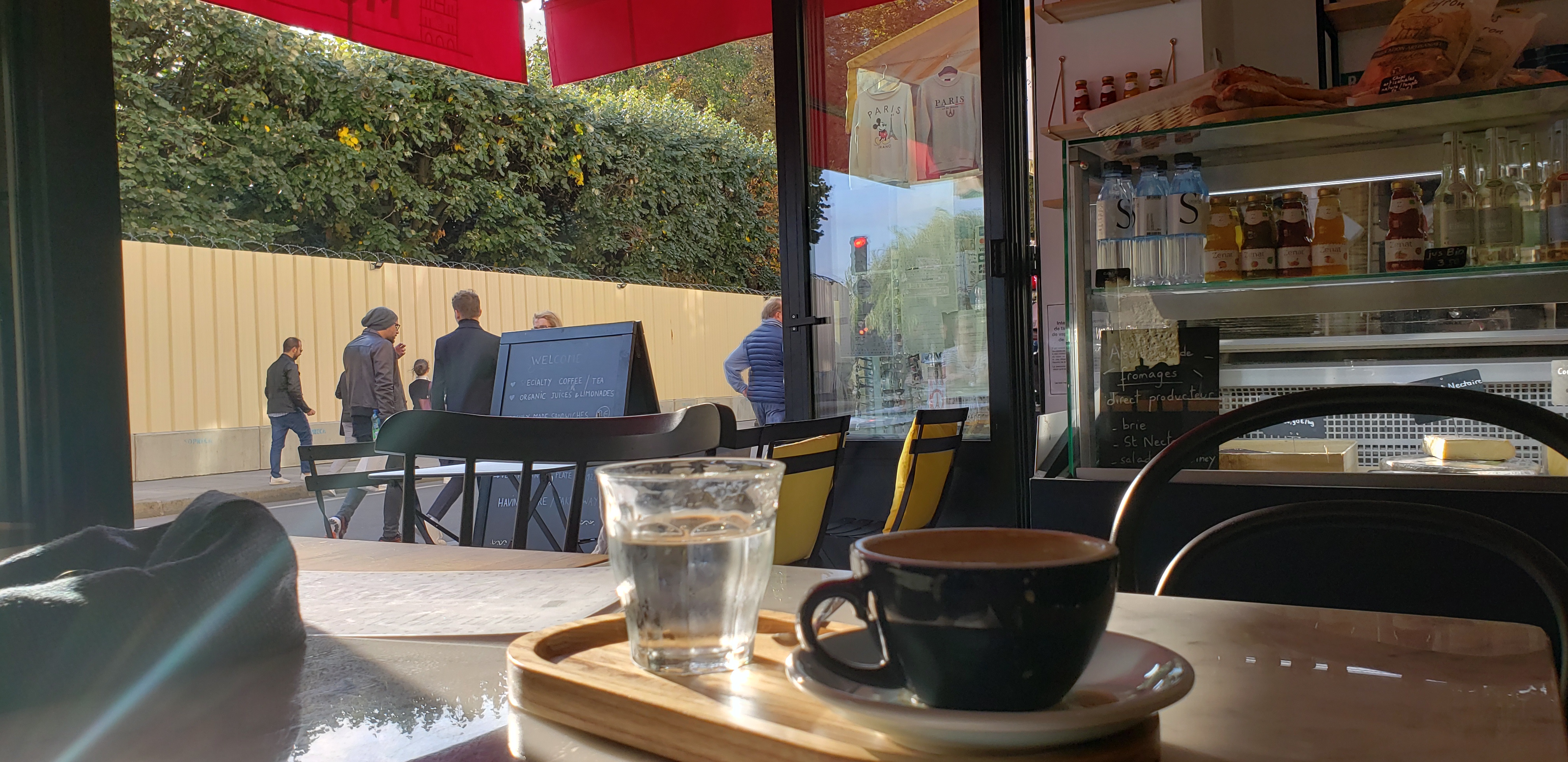 Photo n° 1 de l'avis de Cory.h fait le 12/10/2019 à 14:53