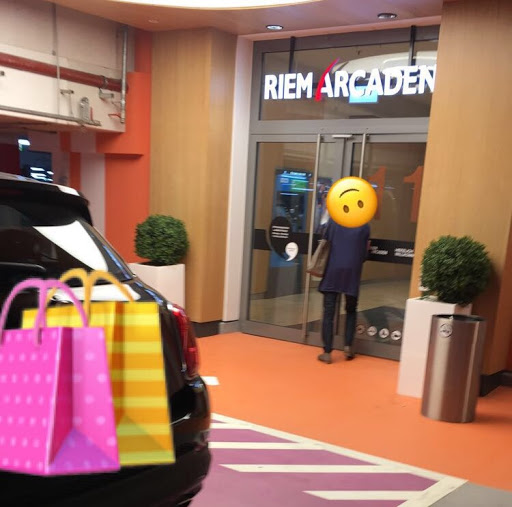 Riem Arcaden