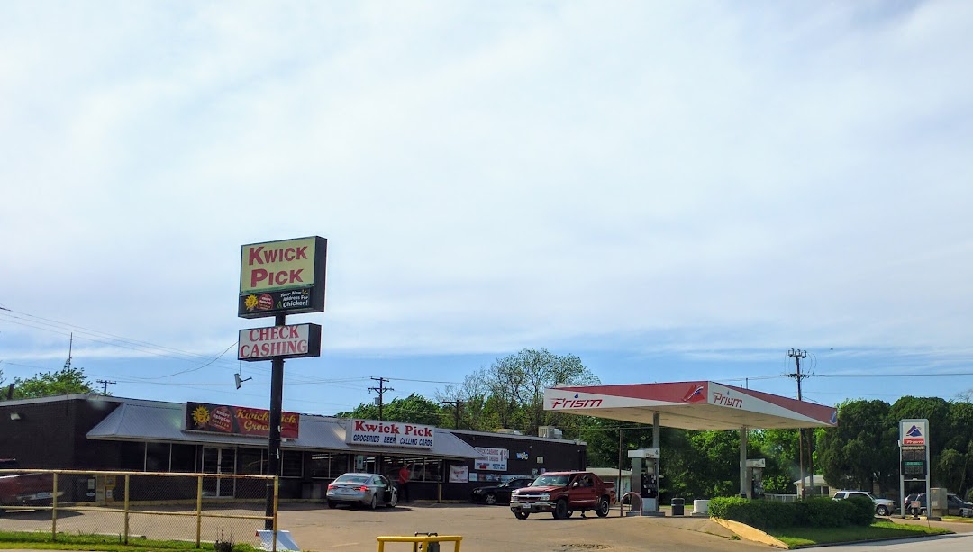 Kwick-Pick Grocery