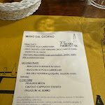 Photo n°2 de l'avis de sassi.l fait le 08/03/2024 à 12:05 sur le  Hosteria Fuori Città à Ca' de' Mari