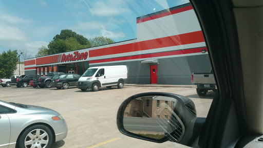 Auto Parts Store «AutoZone», reviews and photos, 4000 Camp Robinson Rd, North Little Rock, AR 72118, USA