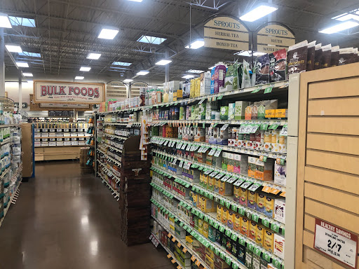 Health Food Store «Sprouts Farmers Market», reviews and photos, 20831 E Smoky Hill Rd, Centennial, CO 80015, USA