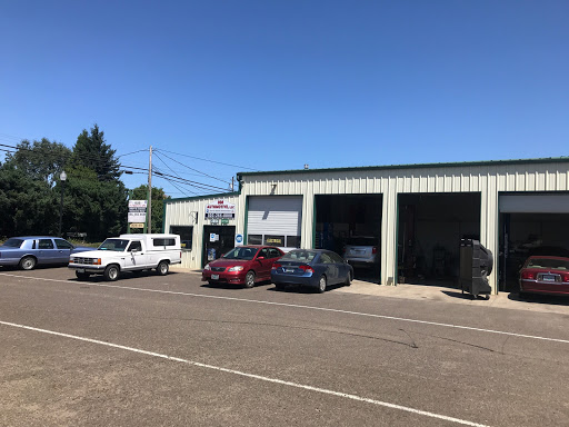 Auto Repair Shop «808 AUTOMOTIVE, LLC», reviews and photos, 29758 S Barlow Rd, Canby, OR 97013, USA