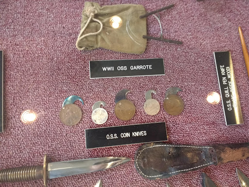 Museum «American Military Edged Weaponry», reviews and photos, 3562 Old Philadelphia Pike, Intercourse, PA 17534, USA