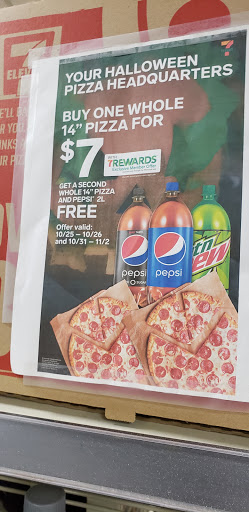 Convenience Store «7-Eleven», reviews and photos, 2001 Yew St, Forest Grove, OR 97116, USA