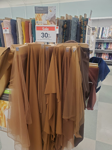 Fabric Store «Jo-Ann Fabrics and Crafts», reviews and photos, 7504 W Broad St, Richmond, VA 23294, USA