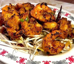 Restaurante Mandarin photo