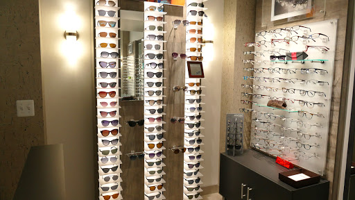 Optometrist «Main Street Optometry - Vision Source», reviews and photos, 1245 E M36, Pinckney, MI 48169, USA