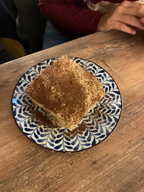 Tiramisu du Pizzeria Constantia Martyrs à Paris - n°5