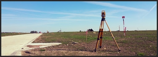 Surveyor Plano