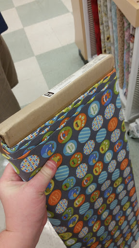 Fabric Store «Jo-Ann Fabrics and Crafts», reviews and photos, 1400 Green Oaks Rd, Fort Worth, TX 76116, USA