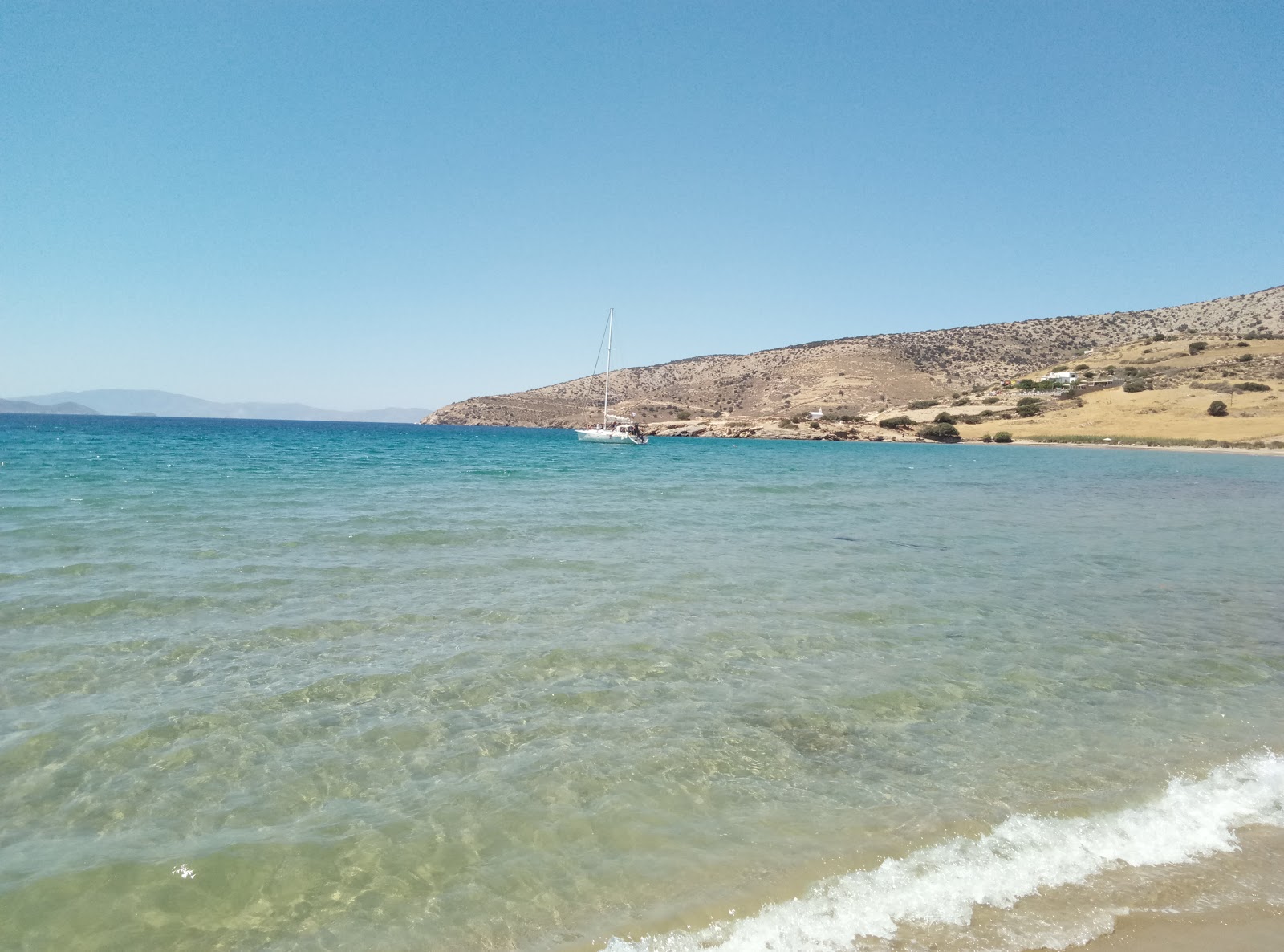 Kalados beach photo #9