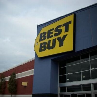 Electronics Store «Best Buy», reviews and photos, 251 Nassau Park Blvd, Princeton, NJ 08540, USA