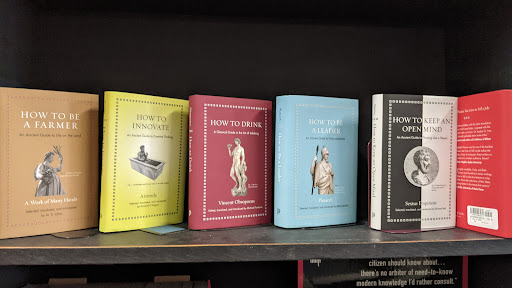 Book Store «Small World Books», reviews and photos, 1407 Ocean Front Walk, Venice, CA 90291, USA