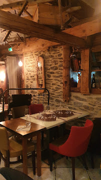 Atmosphère du Restaurant L'Estanco à Val-Cenis - n°20