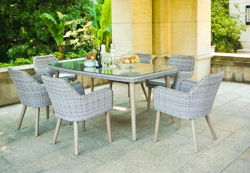 İtals Bahçe Mobilyaları Bodrum