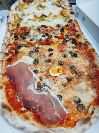 Arte Pizza Pizzeria Alatri Friggitoria Pasticceria Secca in Alatri, Provincia di Frosinone