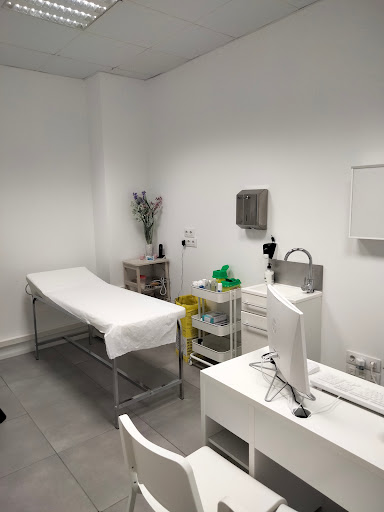 Medicentre Empuriabrava en Castelló d'Empúries, Girona