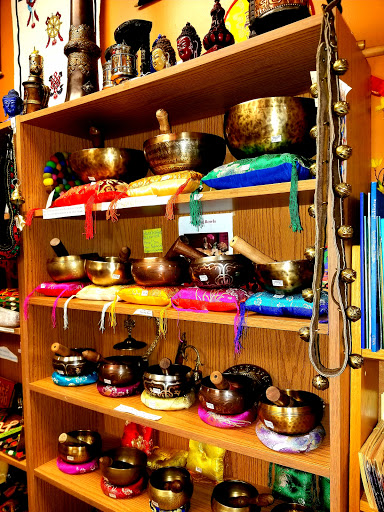 Gift Shop «Tibetan Himalayan Gift Shop», reviews and photos, 746 E Chatham St b, Cary, NC 27511, USA